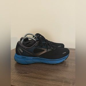 Brooks Ghost 14 Men's Athletic Cushioned Running Shoes Sz 8 D 1103691D056.
